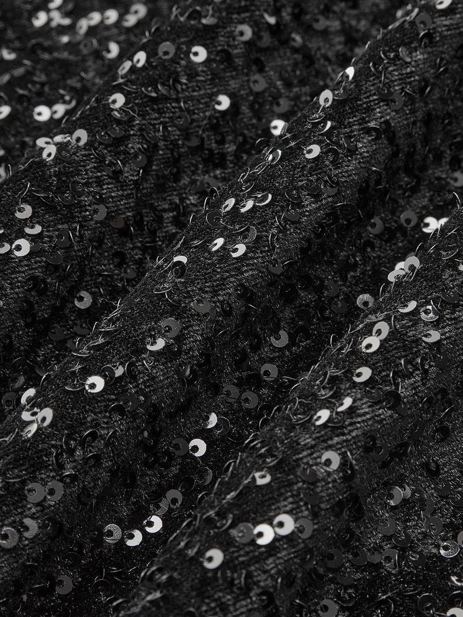 Bow Strap Short Dress