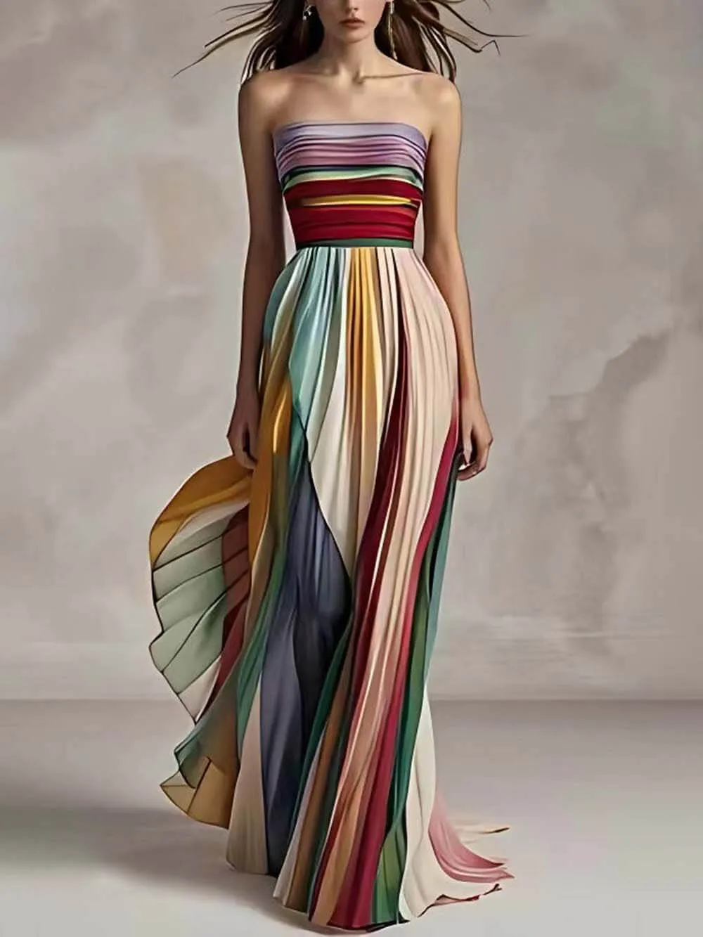 Maxi Dresses