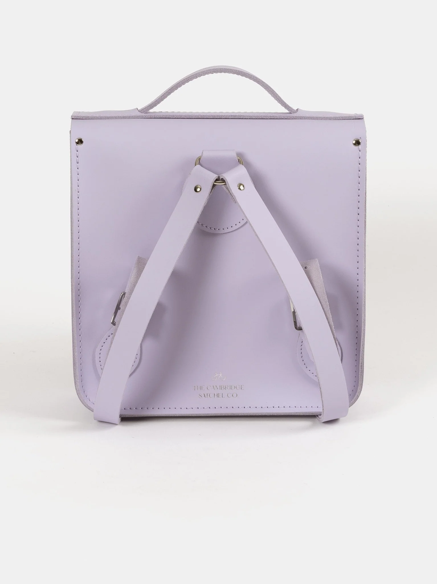The Small Portrait Backpack - English Lavender (JP)