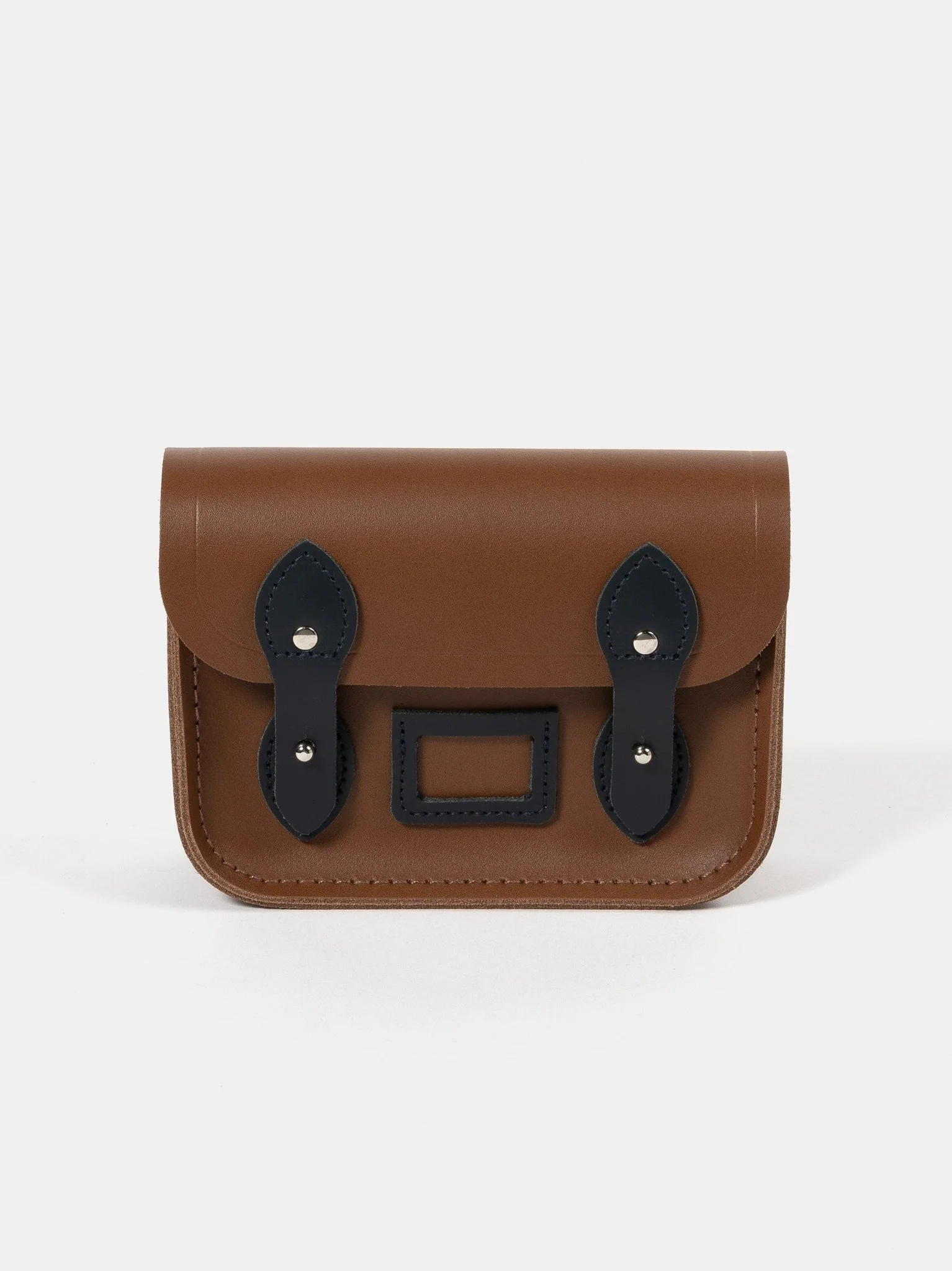 The Tiny - Vintage & Navy