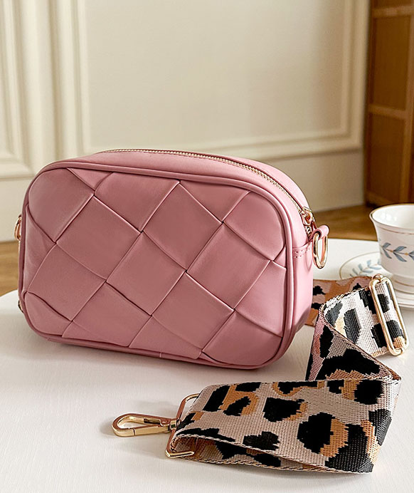 Women Crossbody Bags Shoulder Bucket Bags