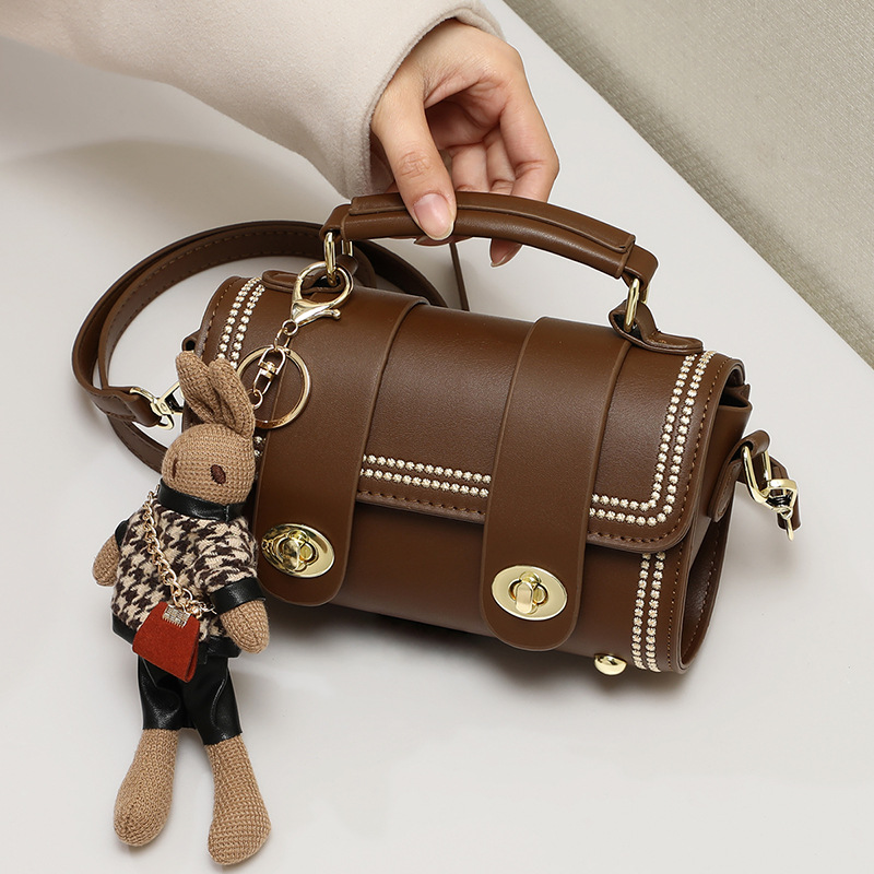 New Joker Premium Luxury Mini Leather Small Bag