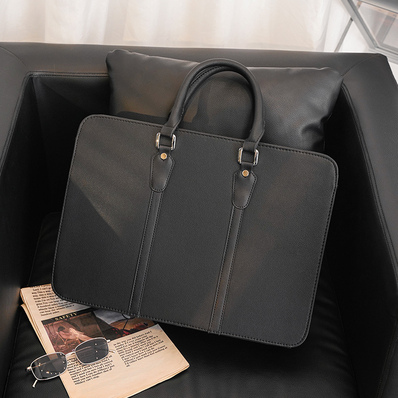 Men's High Quality Business Portable Briefcase
