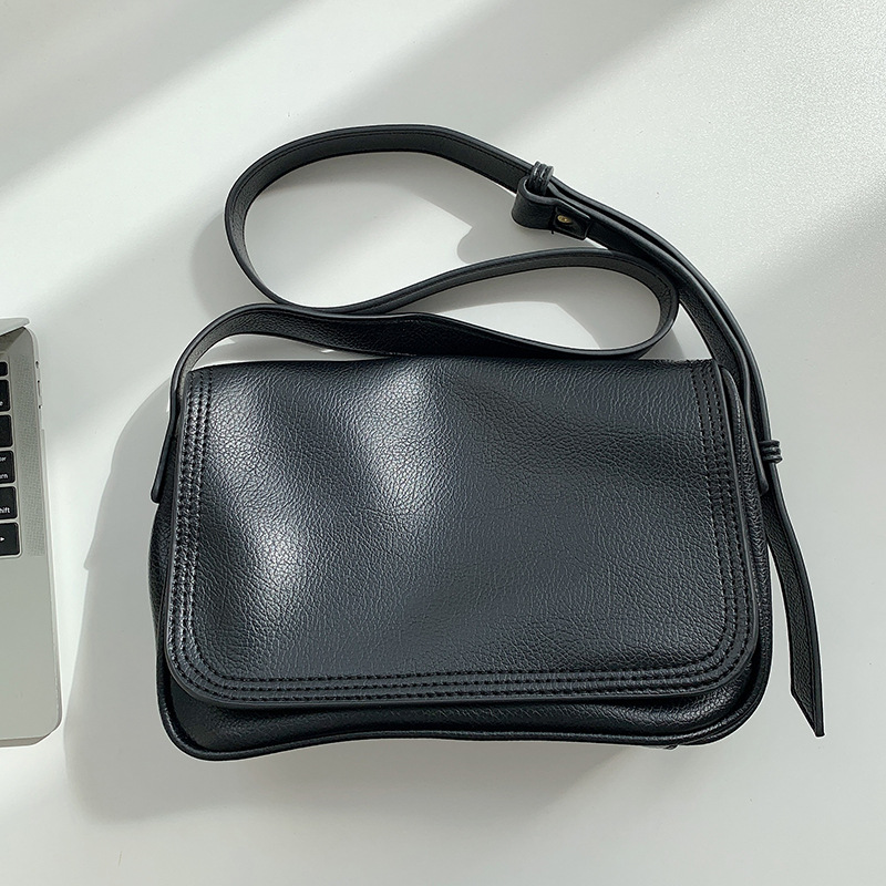 Crossbody Large Envelope Small Square Bag