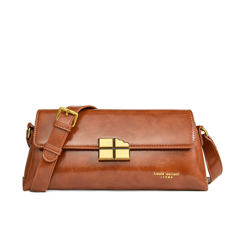 Women's Bag Popular Small Square Bag