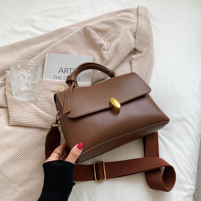 Fashion One-Shoulder Crossbody Bag