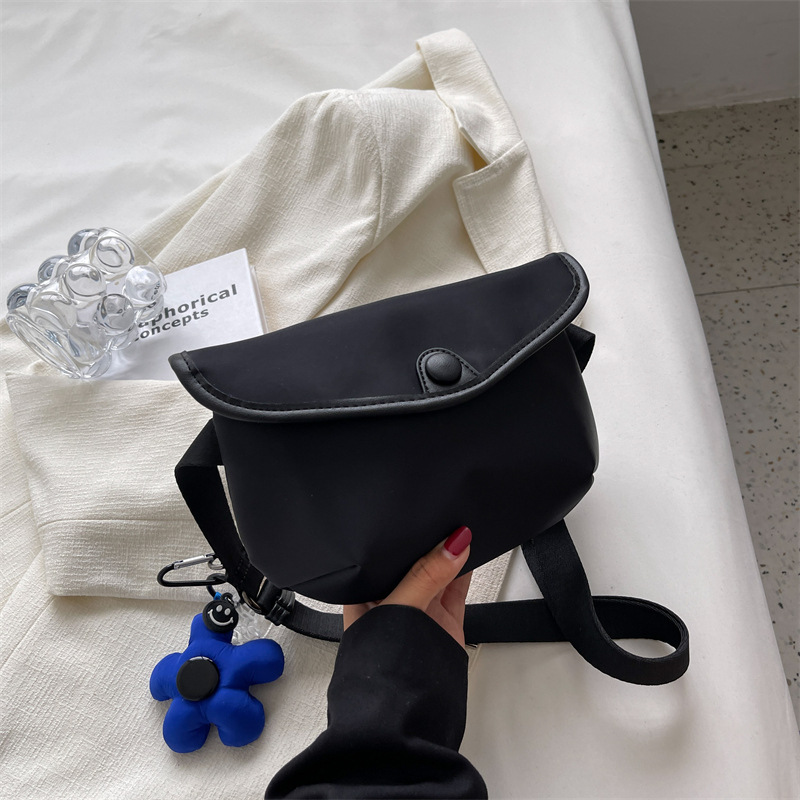 Explosions Trend Simple Joker Small Square Bag