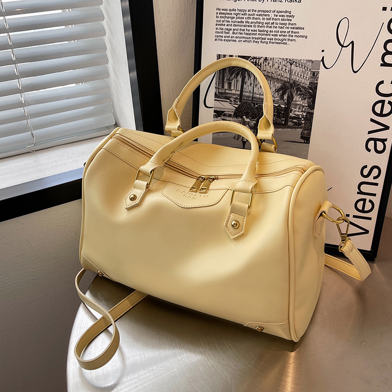 Boston High Capacity Tote