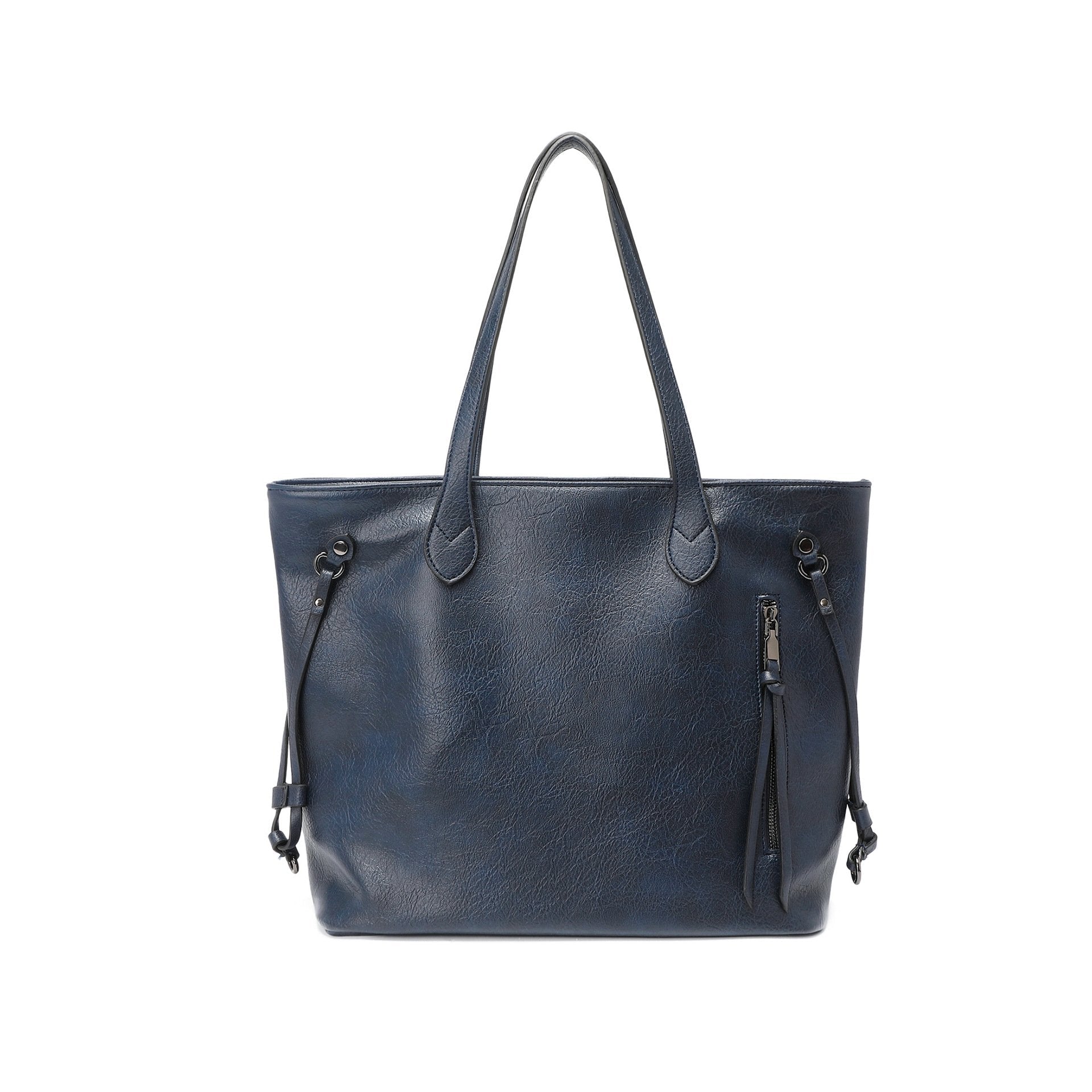 Women's Bag Fashion European And American Retro Women's Bag Handbag Joker Shoulder Tote Bag