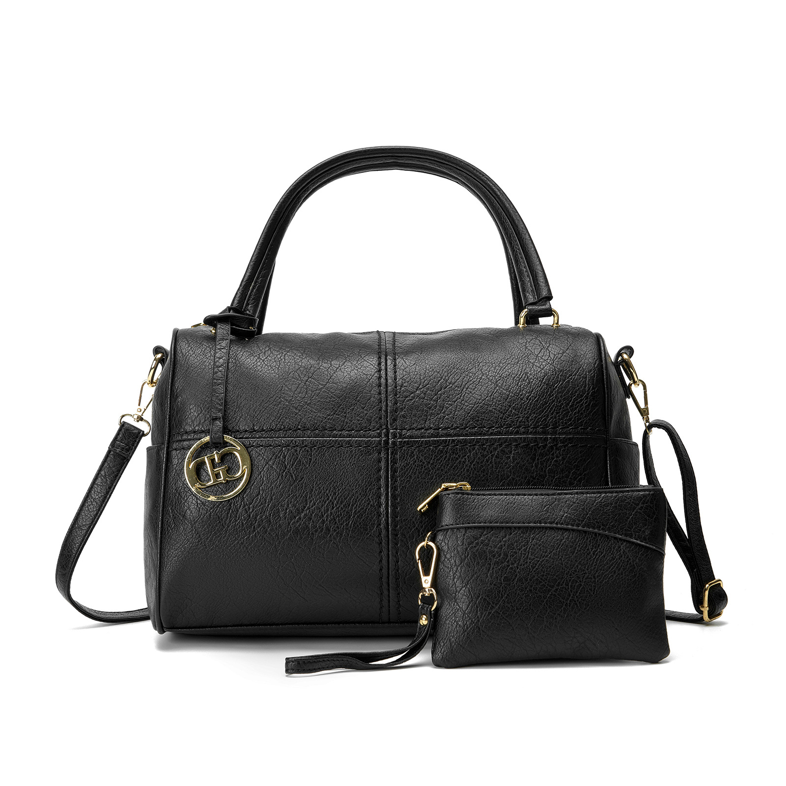 Multi-Purpose Fashion Tote