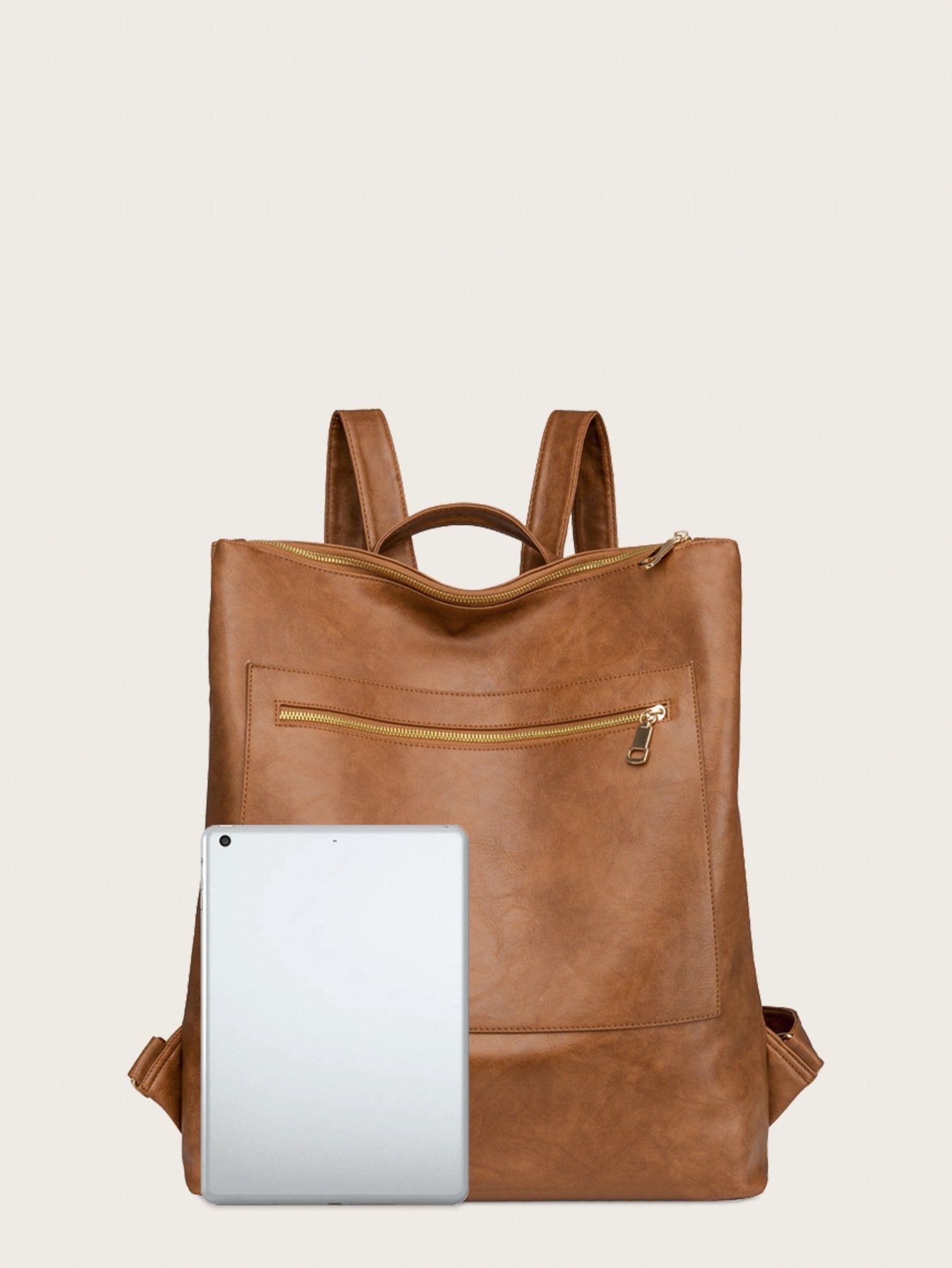 Women's Bag Backpack Large Capacity Computer Bag Fashion Women's Bag