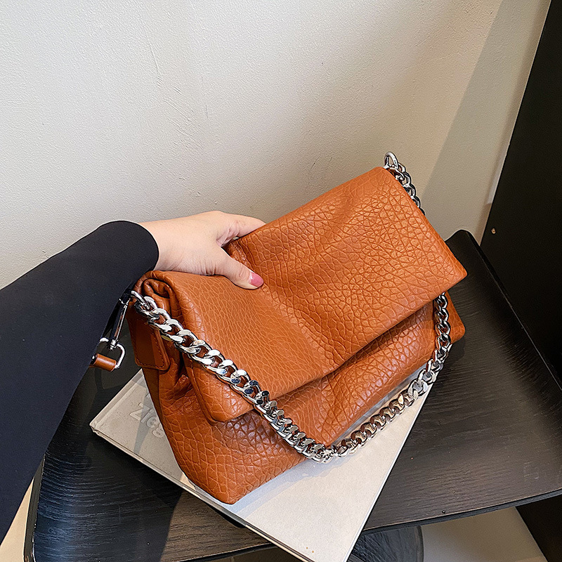 Soft Leather Enclosure