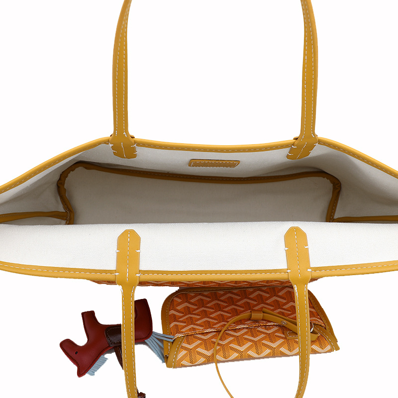 Large Capacity Fashion Commuter Two-piece Tote Bag