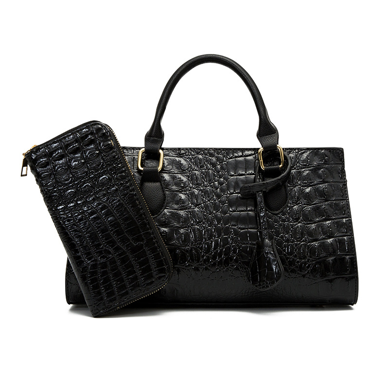 Crocodile Bag