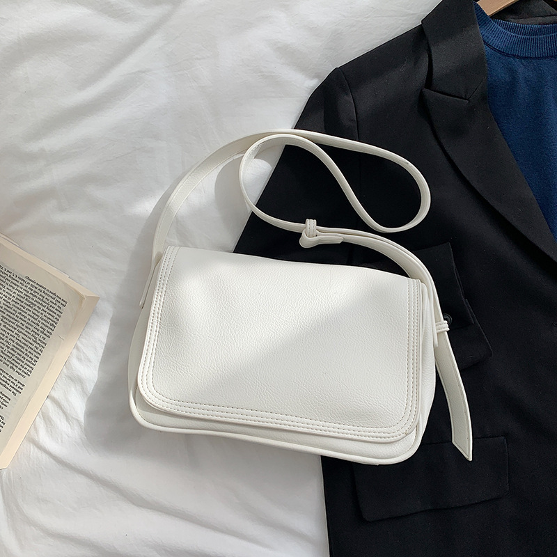 Crossbody Large Envelope Small Square Bag