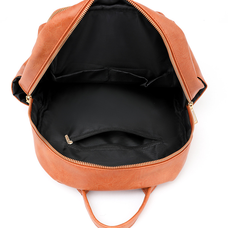 Fashion Temperament Casual Ladies Backpack