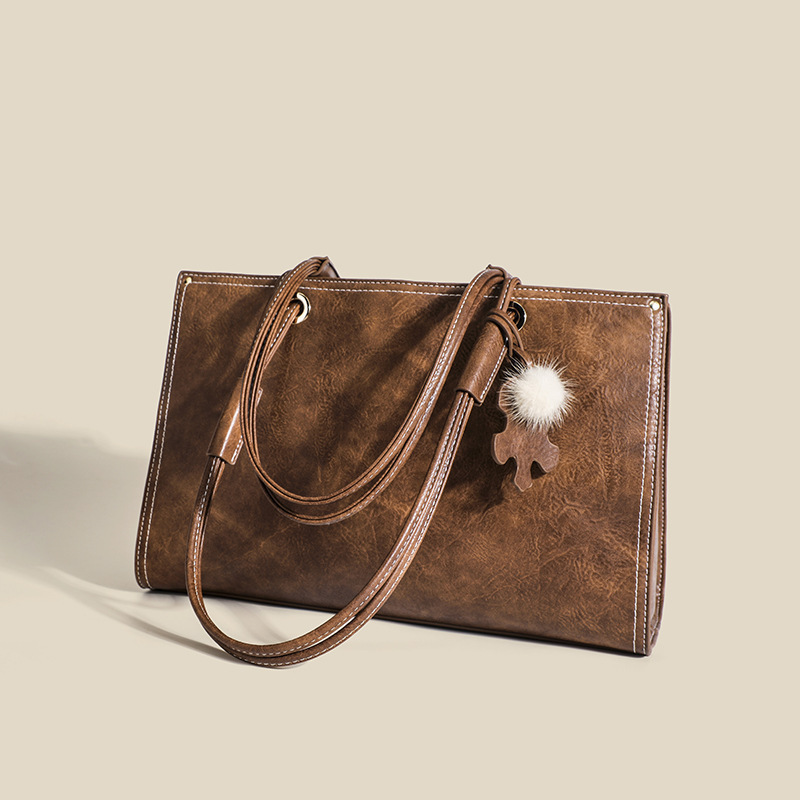 Large Capacity Women's Bag