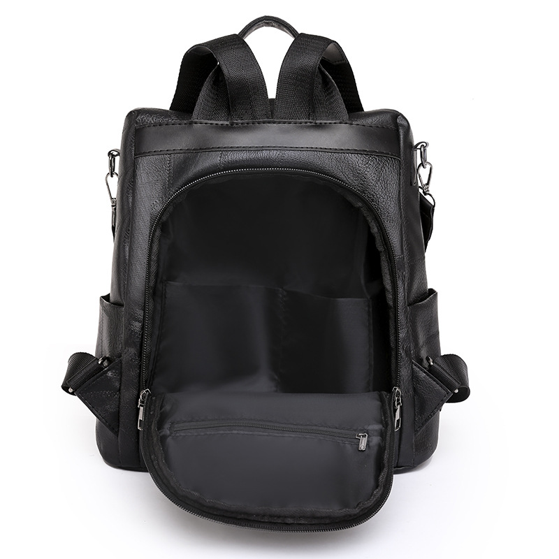 2023 New Three-Use Large-Capacity Double Shoulder Travel Tote