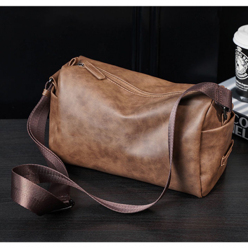 Simple Fashion Shoulder Small Square Bag