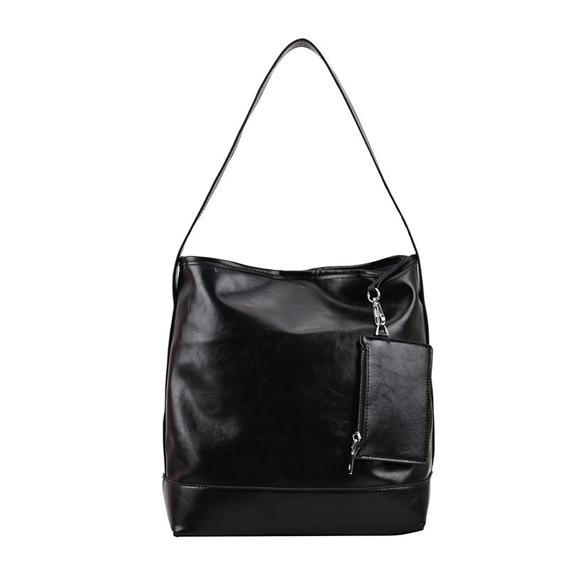 One-Shoulder Commuter Vintage Bag