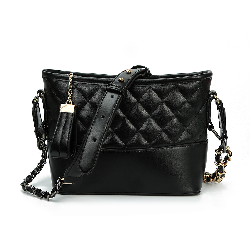 Ladies Leather Bag Crossbody Bag