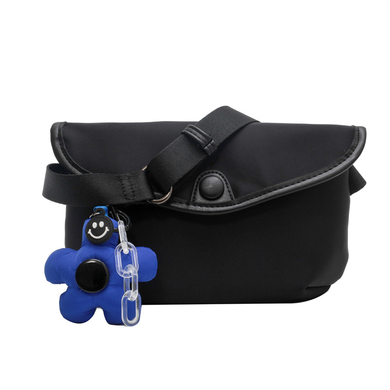 Explosions Trend Simple Joker Small Square Bag