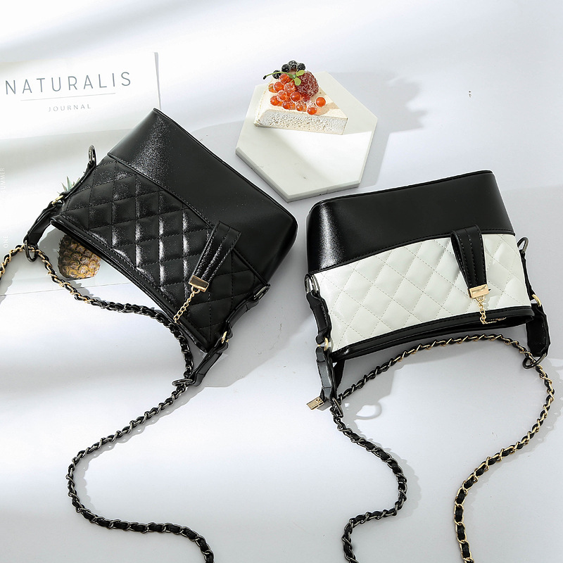 Ladies Leather Bag Crossbody Bag