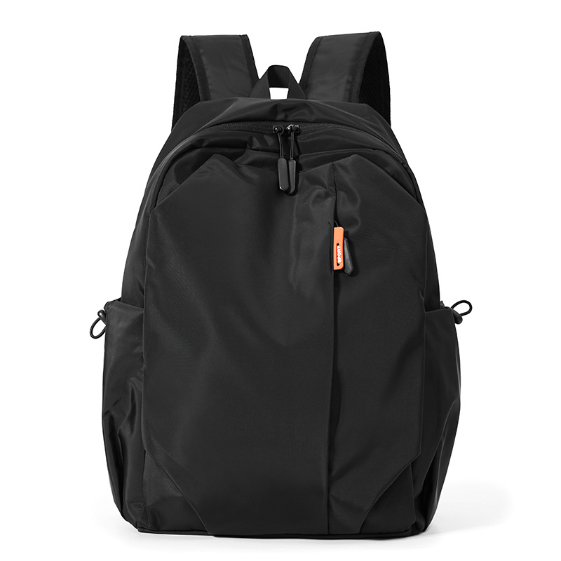 Large Capacity Casual Fashion Young College Students Computer Backpack