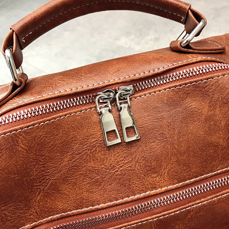 Women Backpack Purses Shoulder Bag PU Leather Travel bag