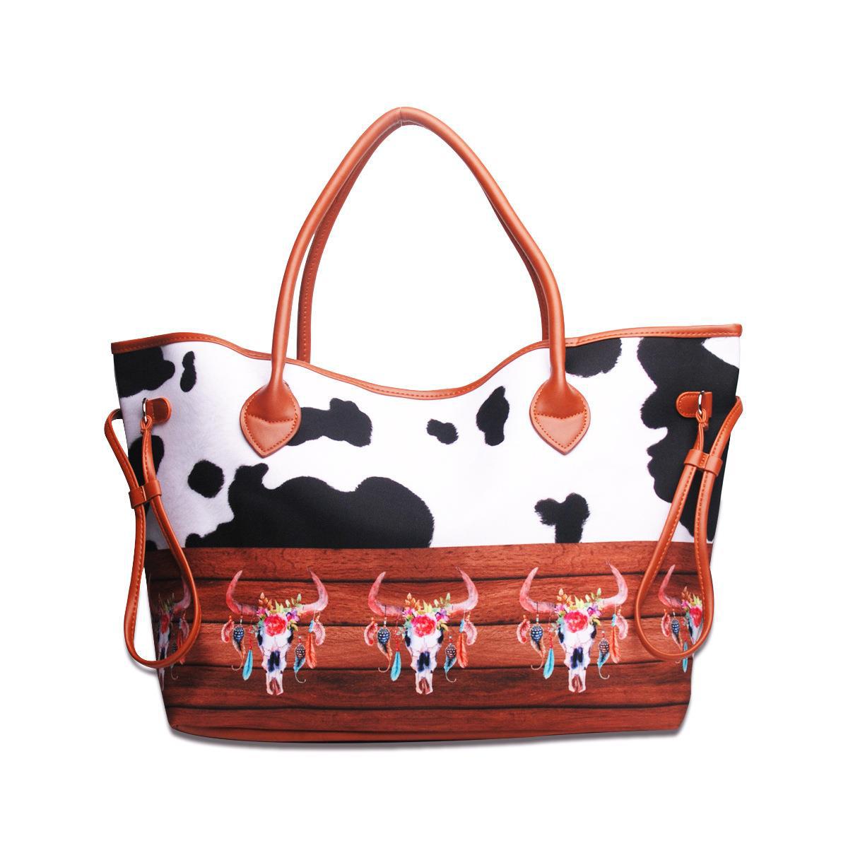 Sunflower Canvas Tote