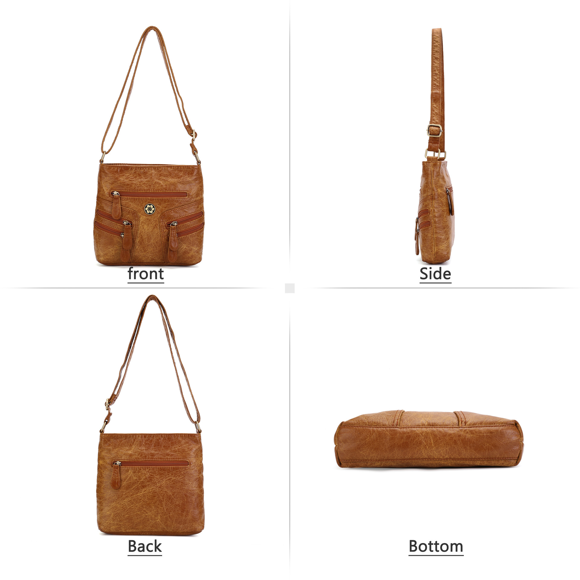 Fashion Women's Shoulder Bag