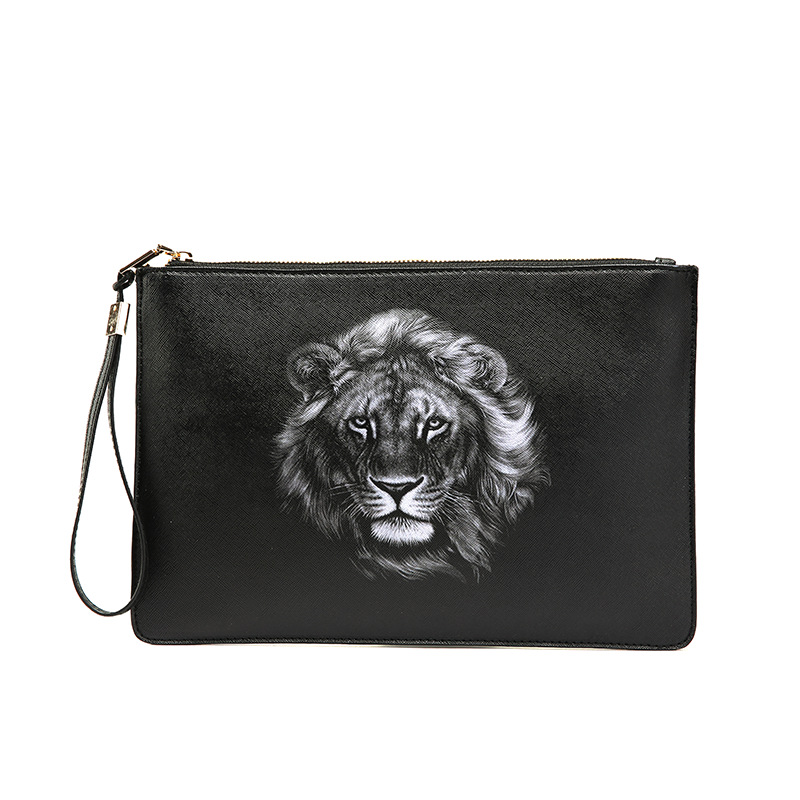 New Fashion Street Clutch For Men And Women