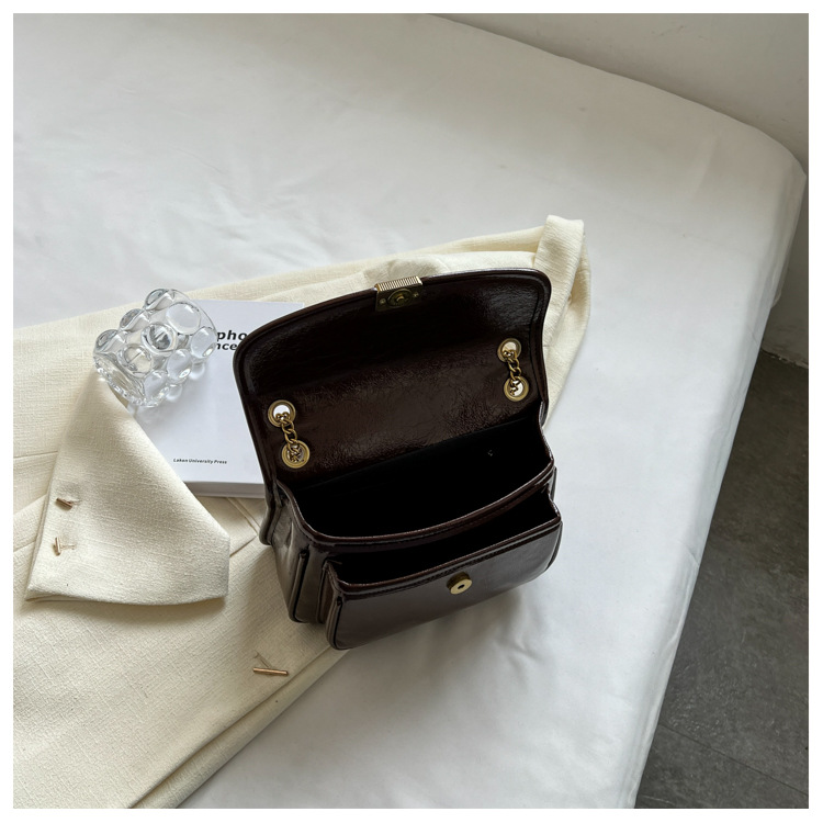 Fashion Single Shoulder Chain Bag