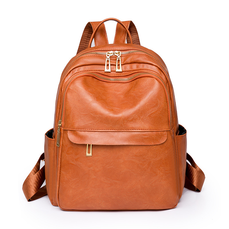 Fashion Temperament Casual Ladies Backpack