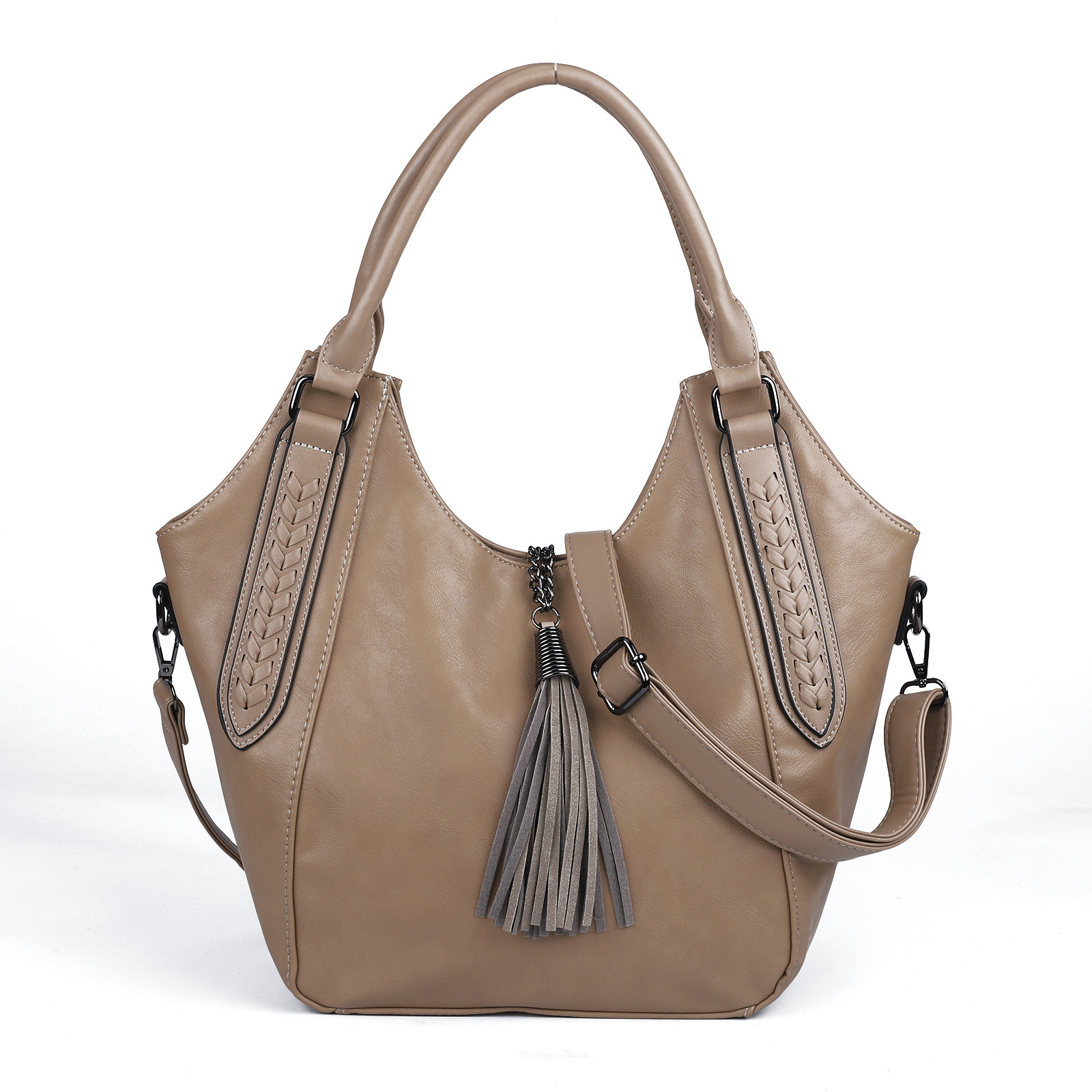 Commuter Ladies One-Shoulder Crossbody Bag
