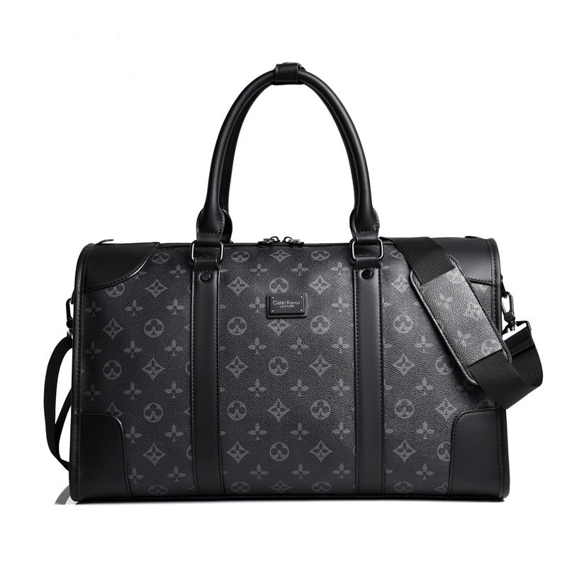 Large Capacity Outdoor Fashion Leisure Youth Short-distance Travel Bag