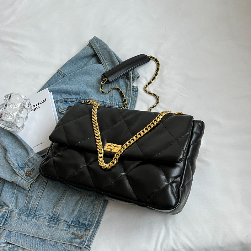 Ladies Leather Bag Crossbody Bag