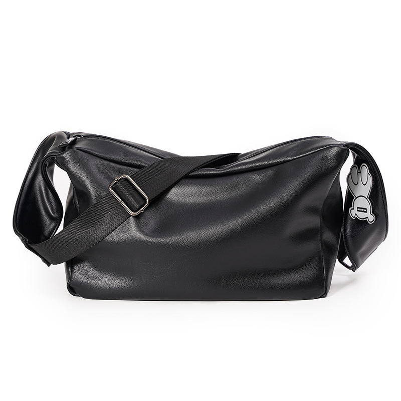 2023 Fashion Brand Fashion Simple Crossbody Bear Ride Backpack