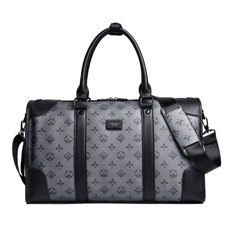 Large Capacity Outdoor Fashion Leisure Youth Short-distance Travel Bag