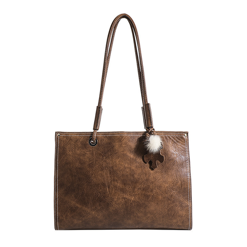 Large Capacity Women's Bag