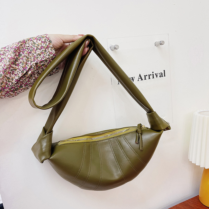 Fashion Crossbody Chest Bag