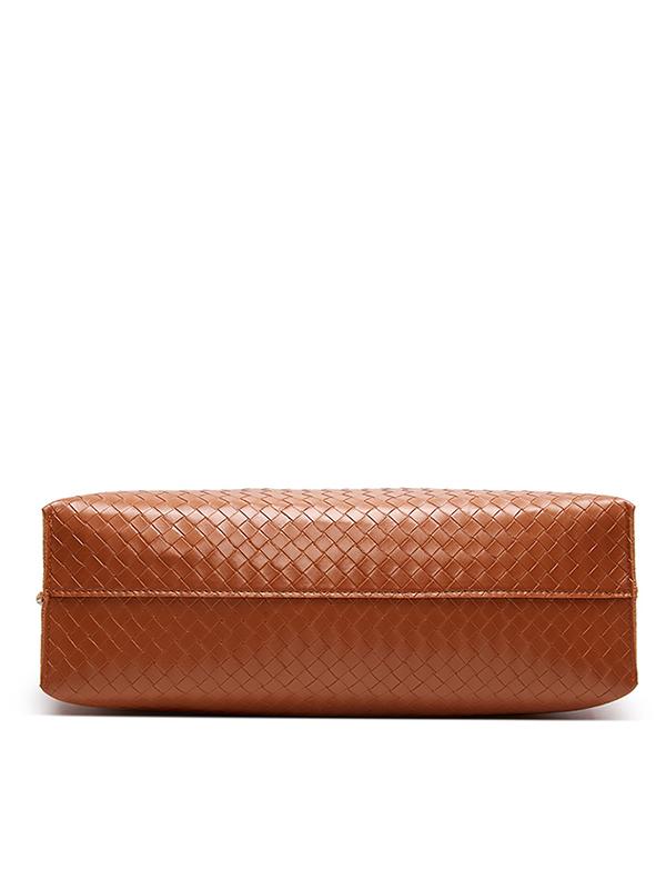 Women's Retro Trendy Single Shoulder Bag