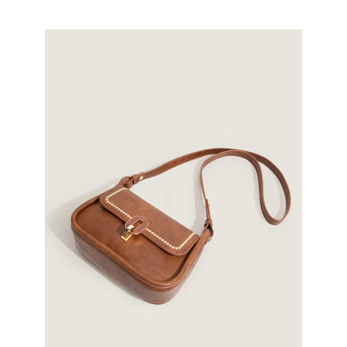 Women's One-Shoulder Crossbody Bag