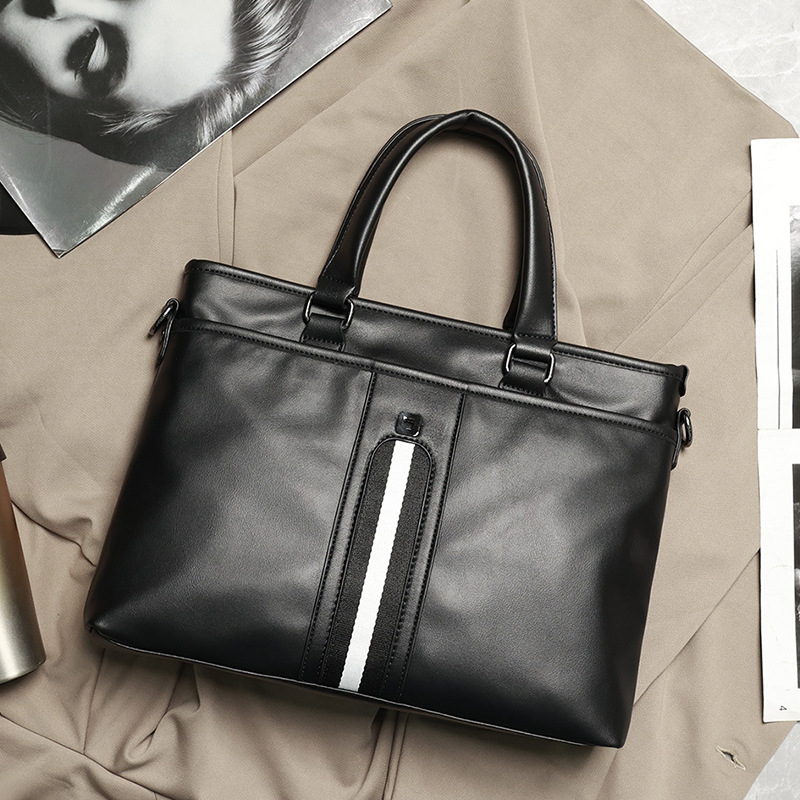 Light Business Leisure Travel Men's Commuter Package