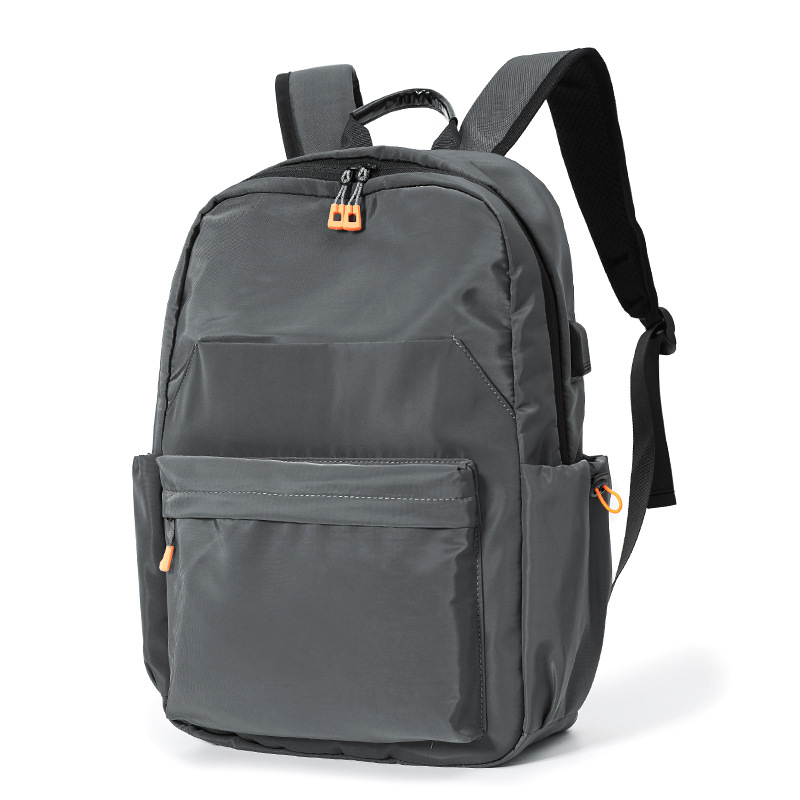 Leisure Fashion Joker Youth Outdoor Travel Backpack