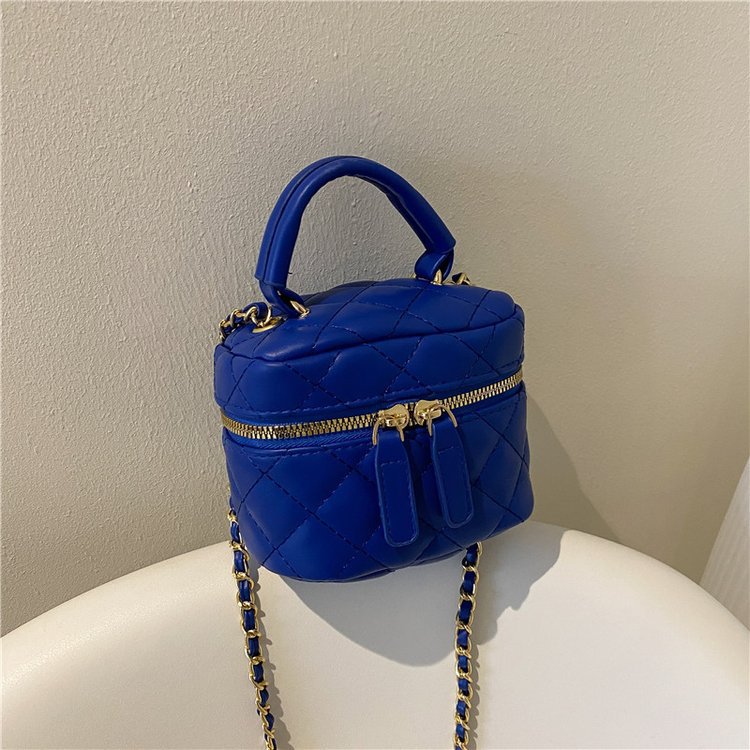 Ladies Leather Mini Bag Crossbody Bag