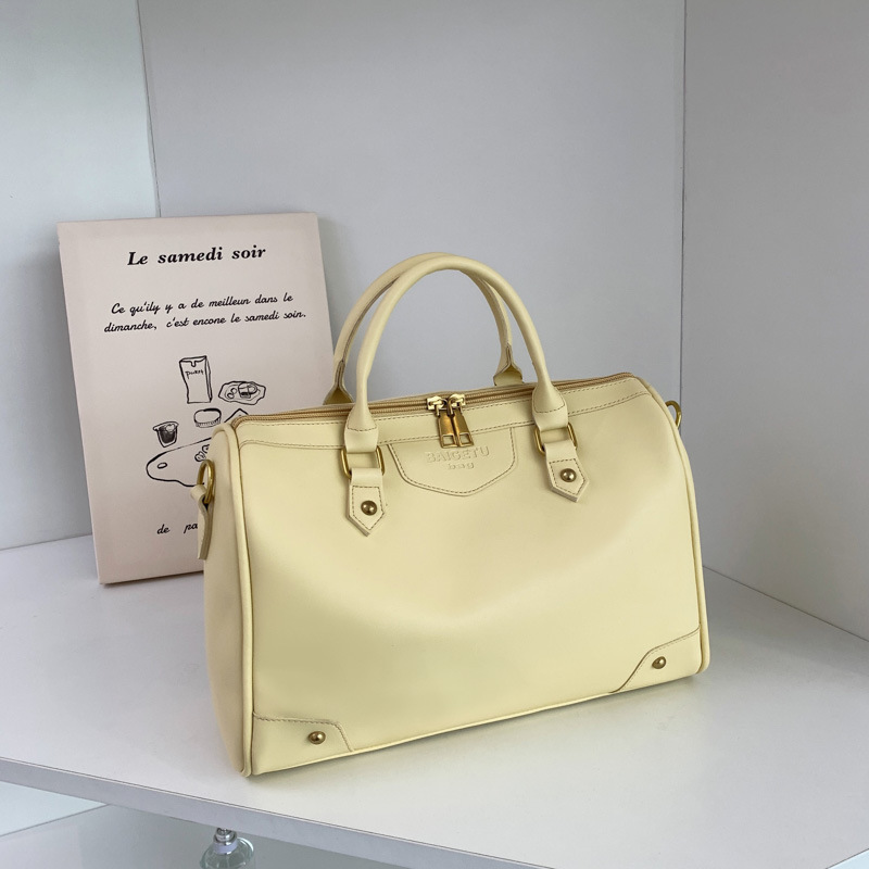 Boston High Capacity Tote