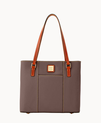 Retro New Shoulder Tote Bag