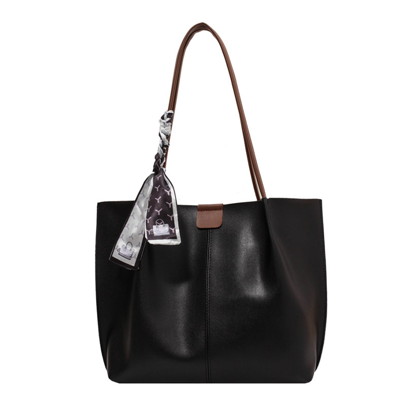 Large Capacity Tote Bag