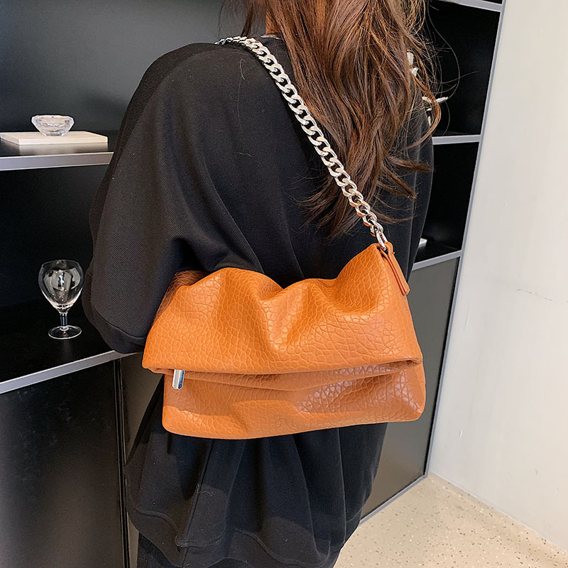 Soft Leather Enclosure